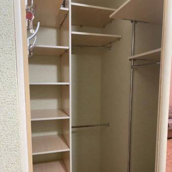 Сдается 1-комнатная квартира, 34,7 м²