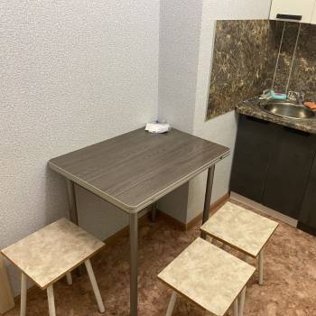 Сдается 1-комнатная квартира, 34,7 м²