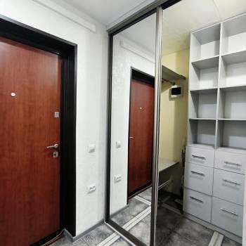 Сдается 1-комнатная квартира, 27 м²