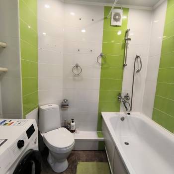 Сдается 1-комнатная квартира, 27 м²