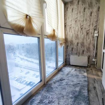 Сдается 1-комнатная квартира, 27 м²