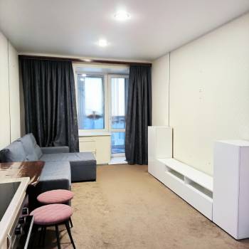 Сдается 1-комнатная квартира, 27 м²