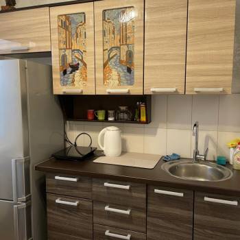 Сдается 2-х комнатная квартира, 44 м²