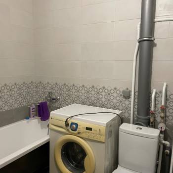 Сдается 2-х комнатная квартира, 44 м²