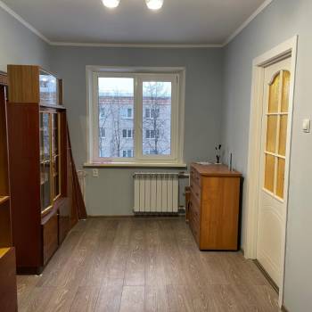 Сдается 2-х комнатная квартира, 44 м²