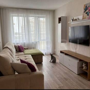 Сдается 2-х комнатная квартира, 63 м²