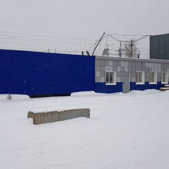 Сдается Нежилое помещение, 150 м²