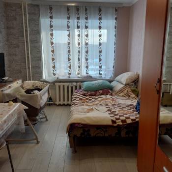 Сдается 1-комнатная квартира, 18 м²