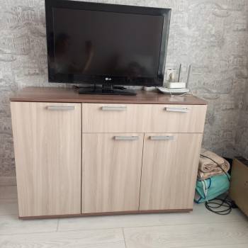 Сдается 1-комнатная квартира, 18 м²