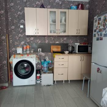 Сдается 1-комнатная квартира, 18 м²