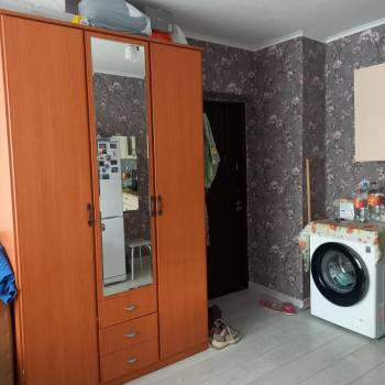 Сдается 1-комнатная квартира, 18 м²