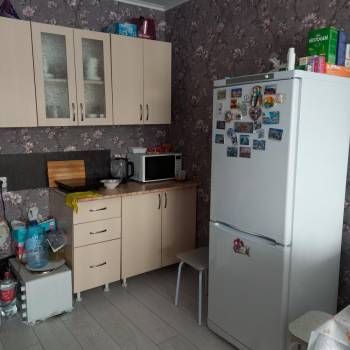 Сдается 1-комнатная квартира, 18 м²