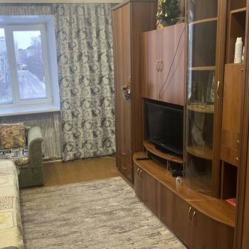 Сдается Комната, 24 м²