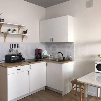 Сдается 1-комнатная квартира, 44 м²