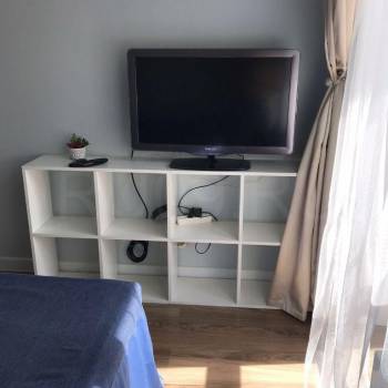 Сдается 1-комнатная квартира, 44 м²