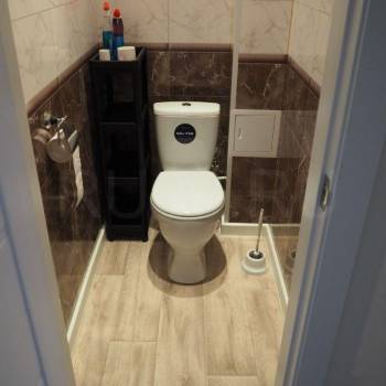 Сдается 1-комнатная квартира, 44 м²