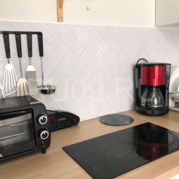 Сдается 1-комнатная квартира, 44 м²