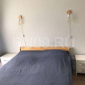 Сдается 1-комнатная квартира, 44 м²