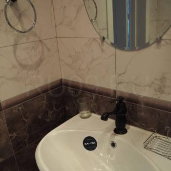 Сдается 1-комнатная квартира, 44 м²