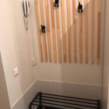 Сдается 1-комнатная квартира, 44 м²