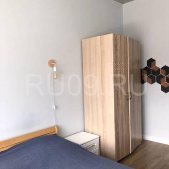 Сдается 1-комнатная квартира, 44 м²