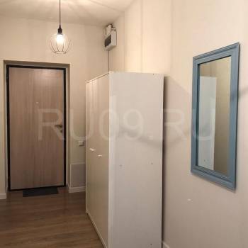 Сдается 1-комнатная квартира, 44 м²