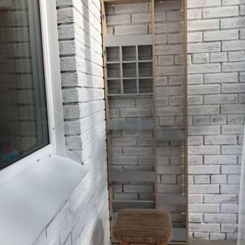 Сдается 1-комнатная квартира, 44 м²