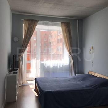 Сдается 1-комнатная квартира, 44 м²