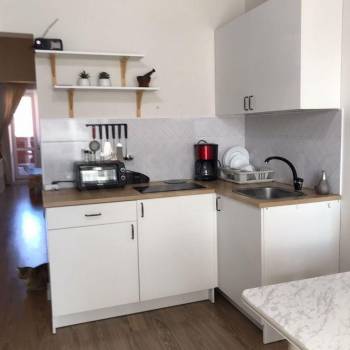 Сдается 1-комнатная квартира, 44 м²