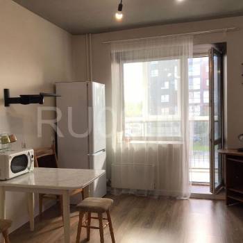 Сдается 1-комнатная квартира, 44 м²