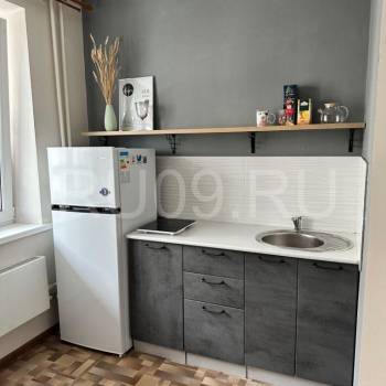 Сдается 1-комнатная квартира, 34 м²