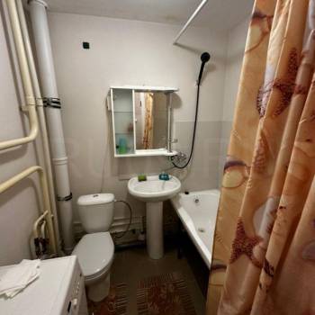 Сдается 1-комнатная квартира, 34 м²