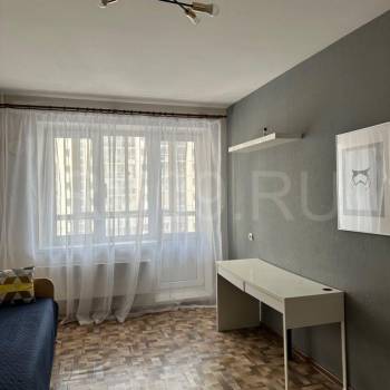 Сдается 1-комнатная квартира, 34 м²