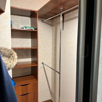 Сдается 1-комнатная квартира, 34 м²