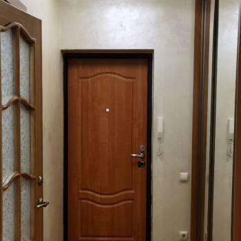 Сдается 1-комнатная квартира, 51 м²