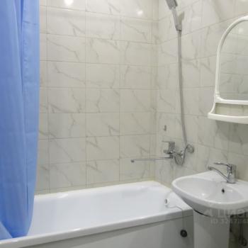 Сдается 1-комнатная квартира, 33 м²