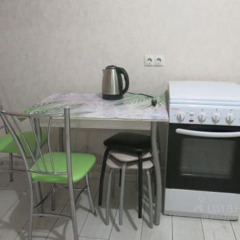 Сдается 1-комнатная квартира, 33 м²