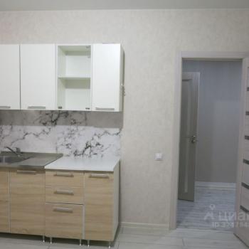 Сдается 1-комнатная квартира, 33 м²