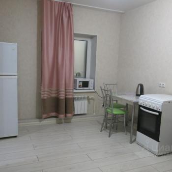Сдается 1-комнатная квартира, 33 м²