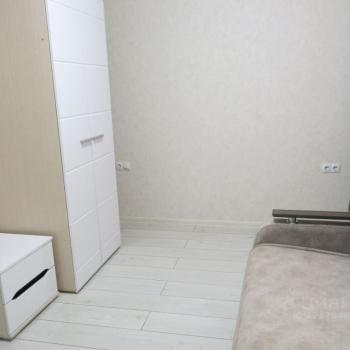 Сдается 1-комнатная квартира, 33 м²