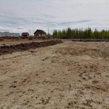 Продается Участок, 2440 м²