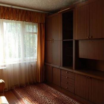 Продается 3-х комнатная квартира, 60,9 м²