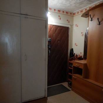 Продается 3-х комнатная квартира, 60,9 м²