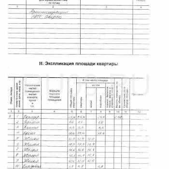 Продается Многокомнатная квартира, 130 м²