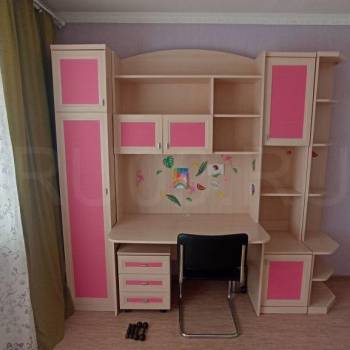 Продается Многокомнатная квартира, 130 м²