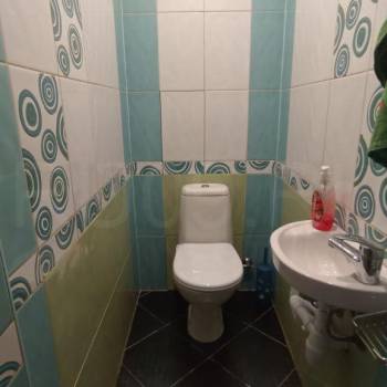 Продается Многокомнатная квартира, 130 м²