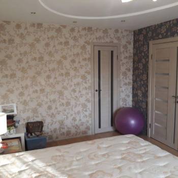 Продается Многокомнатная квартира, 130 м²