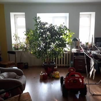 Продается Многокомнатная квартира, 130 м²