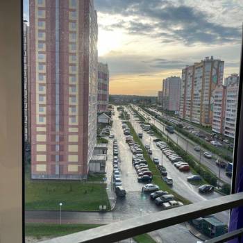 Продается 3-х комнатная квартира, 64 м²