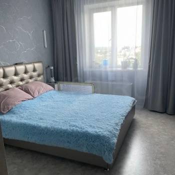 Продается 3-х комнатная квартира, 64 м²